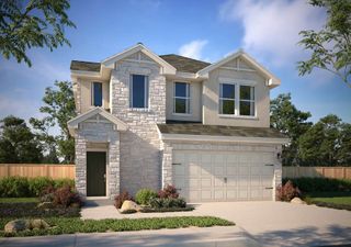 New construction Single-Family house 10013 Dawn Pearl Drive, Austin, TX 78748 - photo 5