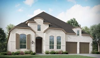 New construction Single-Family house 633 Two Creeks Lane, 359 Cistern Way, Austin, TX 78737 - photo 0