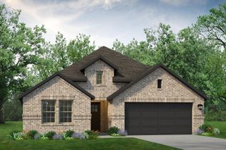 New construction Single-Family house Rio Grande, 3405 Woodland Drive, Royse City, TX 75189 - photo 5