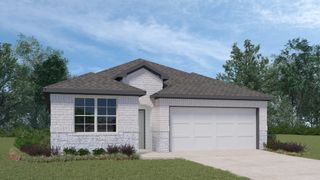 New construction Single-Family house 309 Brooklyn Drive, Georgetown, TX 78626 - photo 2