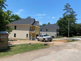 New construction Single-Family house 15513 Big Bow Bend, Willis, TX 77378 - photo 1