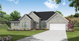 New construction Single-Family house Newport (3142), 20525 Martin Lane, Pflugerville, TX 78660 - photo 0