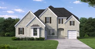 New construction Single-Family house Claude, Sandbrock Drive, Denton County, TX - photo 1