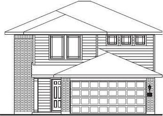 New construction Single-Family house 25646 Roy Rogers Court, Splendora, TX 77372 - photo 0