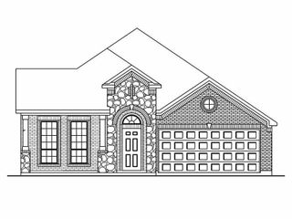 New construction Single-Family house 12127 Champions Forest Drive, Mont Belvieu, TX 77535 - photo 0