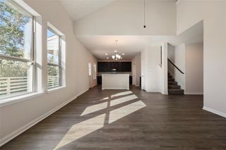 New construction Single-Family house 2121 Cedar Bend Drive, Conroe, TX 77306 - photo 1