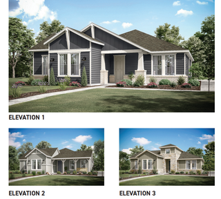 New construction Single-Family house Charisma, 7804 Skytree Drive, Austin, TX 78744 - photo 4