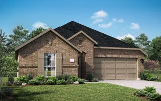 New construction Single-Family house Blanco, 3405 Woodland Drive, Royse City, TX 75189 - photo 9