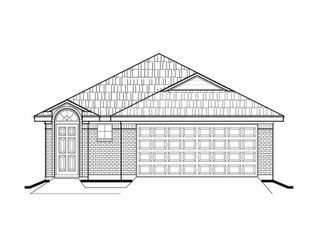 New construction Single-Family house 17772 Lionheart Road, Conroe, TX 77306 - photo 0