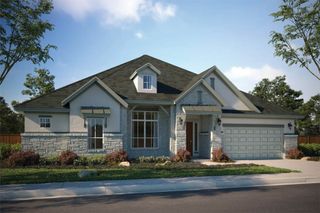 New construction Single-Family house Nova, 115 Epoch Drive, Austin, TX 78737 - photo 4