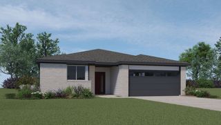 New construction Single-Family house The Anthem, 1205 Maier Drive, Pflugerville, TX 78660 - photo 1