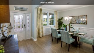 New construction Single-Family house TALBOT, 32 Granite Avenue, St. Augustine, FL 32086 - photo 1