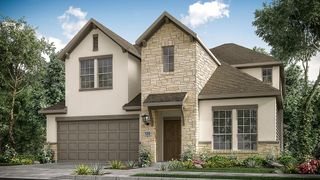 New construction Single-Family house Bordeaux, 7017 Empresa Drive, Austin, TX 78738 - photo 4