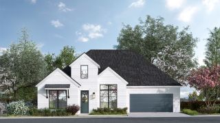 New construction Single-Family house Bradley, 1204 Foothills Road, Celina, TX 75009 - photo 0