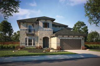 New construction Single-Family house Lantana, 115 Epoch Drive, Austin, TX 78737 - photo 3