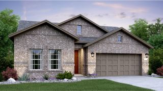 New construction Single-Family house Weaver, 6209 Bower Well Road, Austin, TX 78738 - photo 6