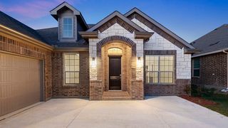 New construction Single-Family house Mission, 10603 Hidden Hollow Drive, Grand Prairie, TX 76065 - photo 1