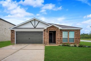 New construction Single-Family house 420 Aqueduct Drive, Seagoville, TEXAS 75159 - photo 0