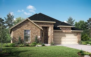 New construction Single-Family house Brazos, 3405 Woodland Drive, Royse City, TX 75189 - photo 6