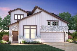 New construction Single-Family house 1128, 4505 Cool Gray Cove, Austin, TX - photo 9