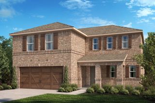 New construction Single-Family house 2547, 3409 Keechi Creek Drive, Prosper, TX 75078 - photo 7