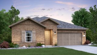 New construction Single-Family house Arbor, 6209 Bower Well Road, Austin, TX 78738 - photo 5
