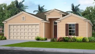 New construction Single-Family house SOMERSET, 83050 Village Walk, Fernandina Beach, FL 32034 - photo 0