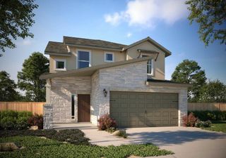 New construction Single-Family house 10008 Dawn Pearl Drive, Austin, TX 78748 - photo 9