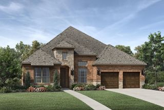 New construction Single-Family house Watson, 11910 Parsifal Creek Road, Humble, TX 77346 - photo 6