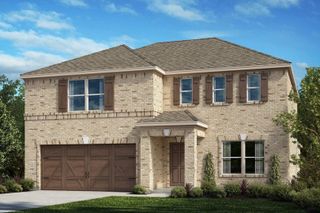 New construction Single-Family house 3420, 3409 Keechi Creek Drive, Prosper, TX 75078 - photo 3