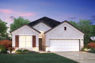 New construction Single-Family house Highland, 2701 Sebring Circle, Austin, TX 78747 - photo 3