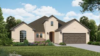 New construction Single-Family house 1690, 5104 Union Park Boulevard, Aubrey, TX 76227 - photo 6
