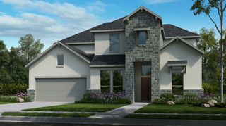 New construction Single-Family house Topaz, 5706 Barton Heights Court, Sugar Land, TX 77479 - photo 0