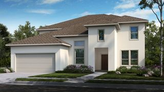 New construction Single-Family house Carnelian, 5706 Barton Heights Court, Sugar Land, TX 77479 - photo 33