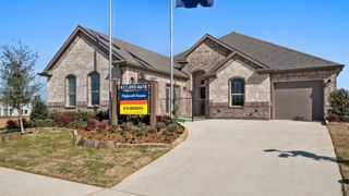New construction Single-Family house Granbury, 3664 Walnut Ridge Drive, Grand Prairie, TX 76065 - photo 0