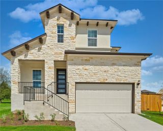 New construction Single-Family house 5208 Watusi Bend, Austin, TX 78732 - photo 0