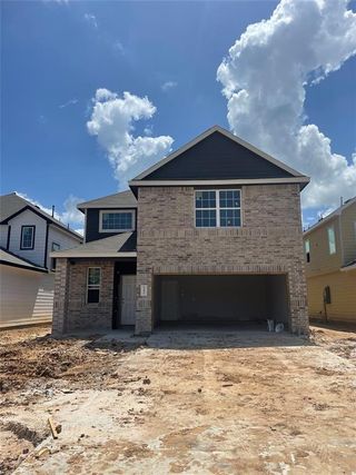 New construction Single-Family house 23631 Lady Capulet Drive, Spring, TX 77373 - photo 1