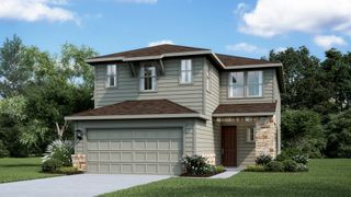 New construction Single-Family house Montebello, Austin, TX 78748 - photo 0