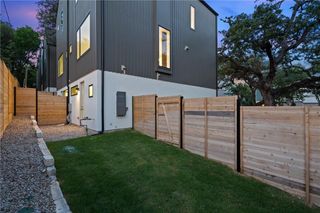 New construction Condo/Apt house 6, 410 Alpine Road, Austin, TX 78704 - photo 21