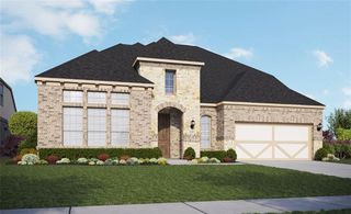 New construction Single-Family house 138 Teddy Roosevelt Drive, Kyle, TX 78640 - photo 0