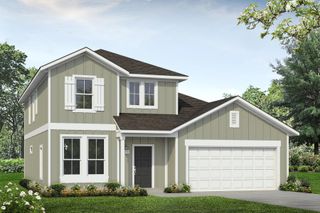 New construction Single-Family house Cloverleaf 2051, Comano Drive, Austin, TX 78747 - photo 2