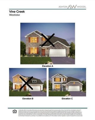 New construction Single-Family house 17704 Zinfandel Drive, Pflugerville, TX 78660 - photo 0