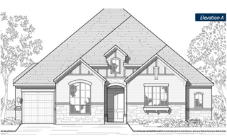 New construction Single-Family house 234, 359 Cistern Way, Austin, TX 78737 - photo 4