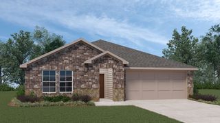 New construction Single-Family house 178 Longhorn Pass, Caddo Mills, TX 75135 - photo 7