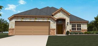 New construction Single-Family house 7836 Ashwood, Greenville, TX 75402 Grand Denmark - photo 0