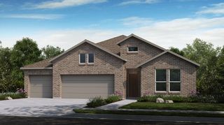 New construction Single-Family house Garnet, 5706 Barton Heights Court, Sugar Land, TX 77479 - photo 16