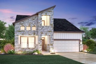 New construction Single-Family house 1102, 11701 Dillon Falls Drive, Austin, TX 78753 - photo 6
