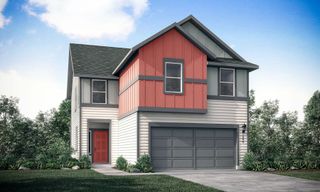 New construction Single-Family house Cantata, 2907 Mary Elizabeth Drive, Austin, TX 78728 - photo 4