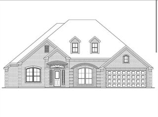 New construction Single-Family house 11822 Champions Forest Drive, Mont Belvieu, TX 77535 - photo 0