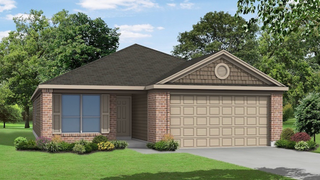 New construction Single-Family house 18314 West Hardy Road, Houston, TX 77073 - photo 0